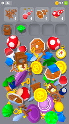 (マッチコレクション ) Match Collection Match Collection 3D (by Brain massage): Play Online For Free On