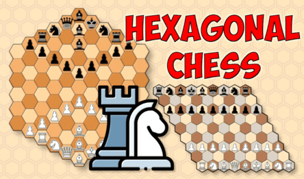 Hexagonal chess