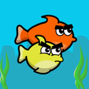 Angry Fish