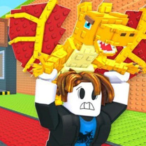 Robby: Steal From Monsters