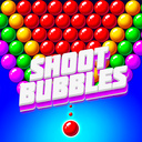 Shoot Bubbles