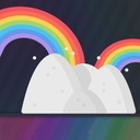 Rainbow Sandbox