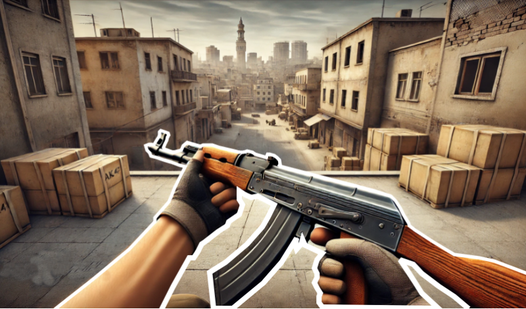 CS 3 (par New Generation Games) : jouez en ligne gratuitement sur ...