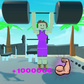 Beach gym simulator: become the strongest Spiel