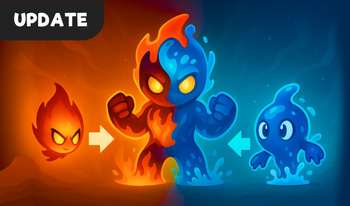 Elemental Monsters: Merge & Evolution