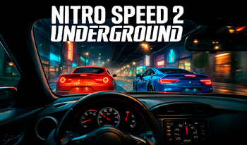 Nitro Speed 2 Underground
