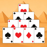 Pyramide Solitaire