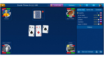 Durak