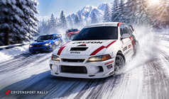Cryzonsport Rally