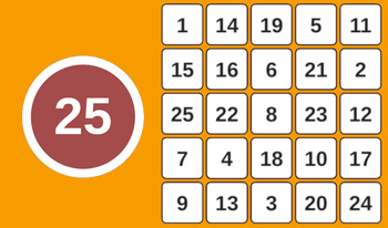 25: The Last