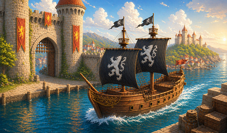 Idle Crafting Empire Tycoon