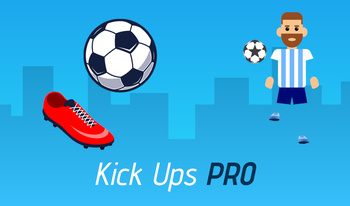 Kick Ups PRO