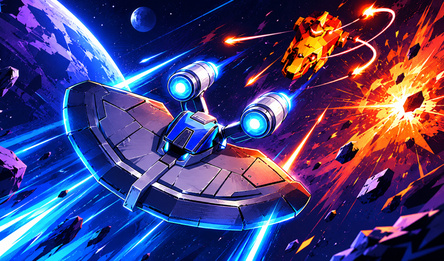 Space Breach