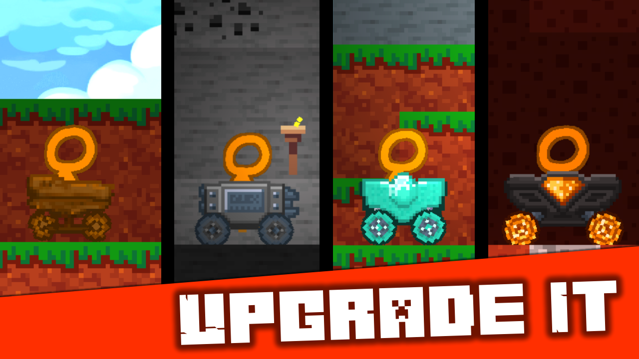 Stick of Alan Becker - Hill Climb Racing(デベロッパー