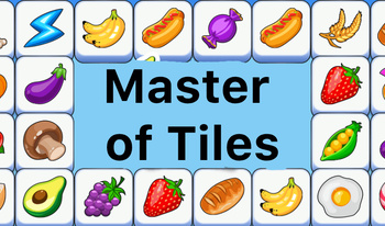 Master of Tiles