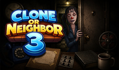 Clone or Neighbor 3