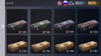 Standoff 2: Opening Cases and Selling