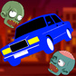 Игра Zombie Hill Racing Climb: Russian Cars