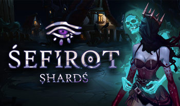 Sefirot Shards