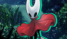 Silksong Merge