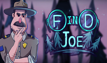 Find Joe