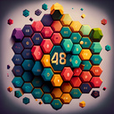 2048 Hex