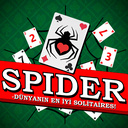 Spider - dünyanın en iyi solitaires!