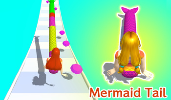 Mermaid Tail