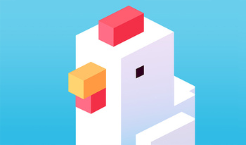 Crossy Road