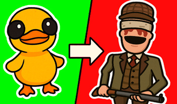 R.E.P.O. Monster Evolution