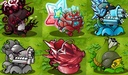 Hybrid mod plants