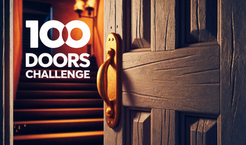 100 Doors Challenge