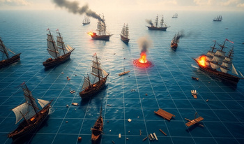 Battleship: Ages 3D