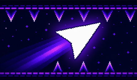 Zig Zag Warp
