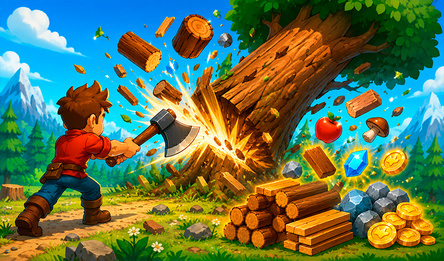 My Little Farm Survive