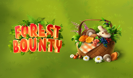 Forest Bounty