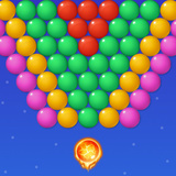 Бабл Шутер - Пузырьковая Лихорадка