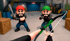 Stealth Shooter
