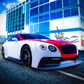 Игра Drift Bentley