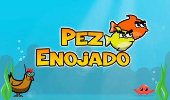 Pez Enojado