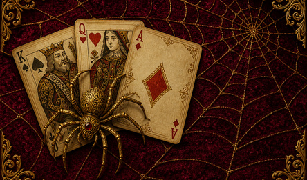 Solitaire Spider 2026