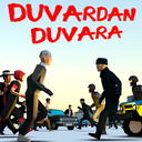 Duvardan duvara