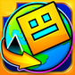 Geometry Dash 3D