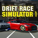 Drift Race Simulator 1