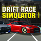 Oyun Drift Race Simulator 1