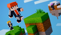 Паркур Онлайн