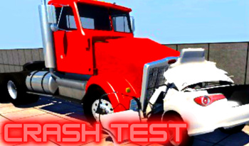 CRASH TEST