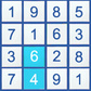 თამაში Number Games: Number Match