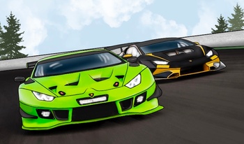 Car Race Online