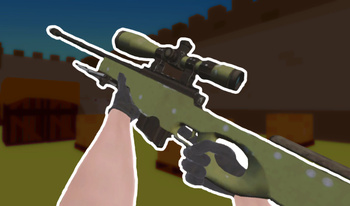 CS: Command Snipers